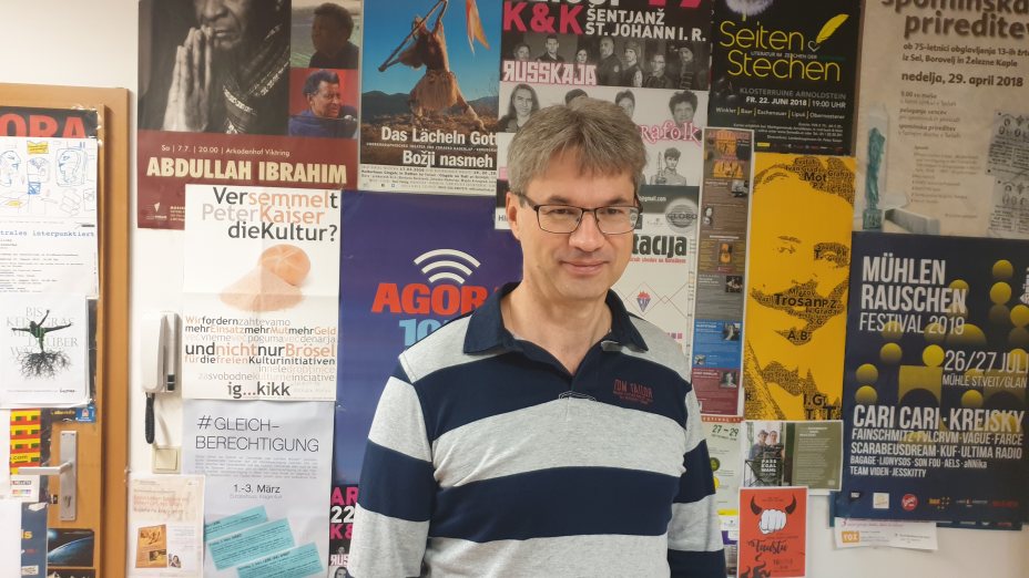 „Knjižni dar“ Mohorjeve založbe I Hermagoras Verlag