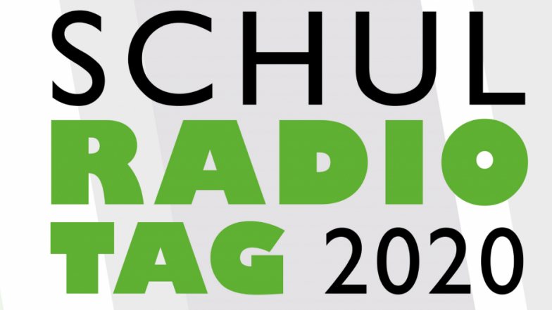 SCHULRADIOTAG