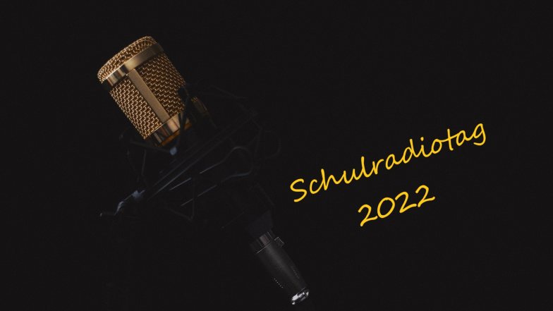 SCHULRADIOTAG