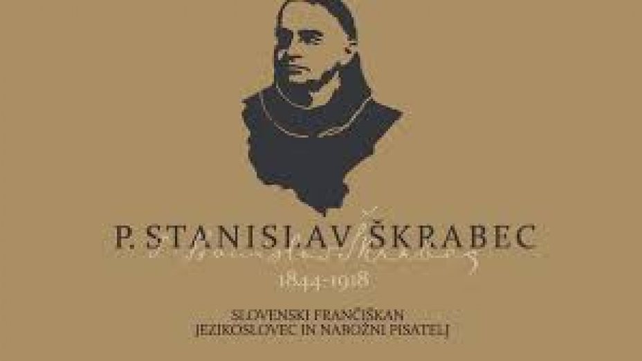 Stanislav Škrabec - oče slovenske fonetike I Der Vater der slowenischen Phonetik 