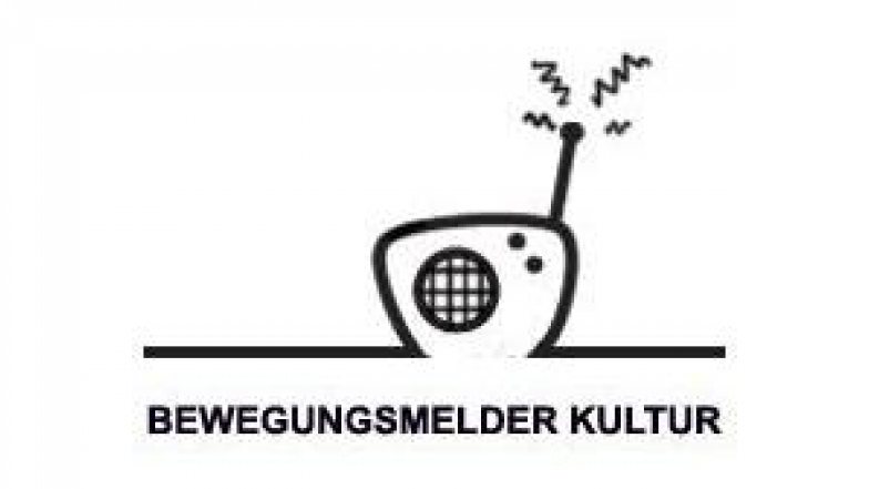 Bewegungsmelder Kultur