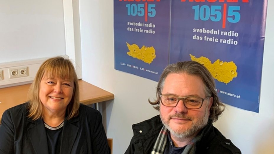 Freie Akademie der Bildenden Künste Kärnten I Svobodna akademija za likovne umetnosti na koroškem