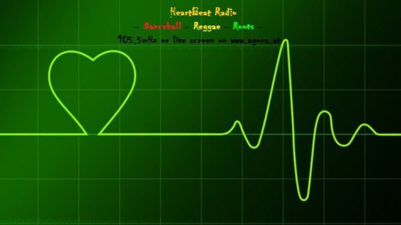 Heartbeat Radio