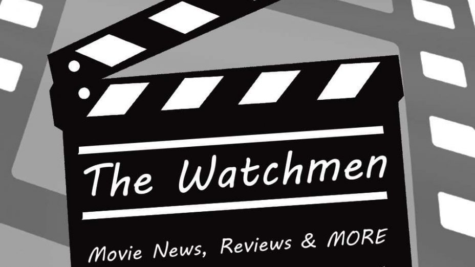The Watchmen 02.02. - Pre-Oscars Special