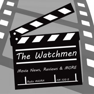 Bild zu:The Watchmen 02.02. - Post-Oscars Special