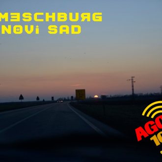 Bild zu:Temeschburg - Novi Sad