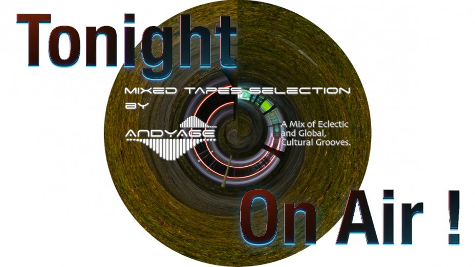 Eclectic Music TONIGHT 21002230 News radio AGORA 105,5