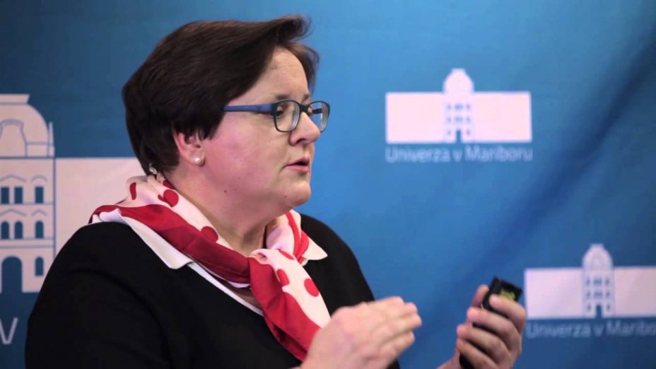 Narečje je njihov jezik I Der Dialekt ist Ihre Sprache