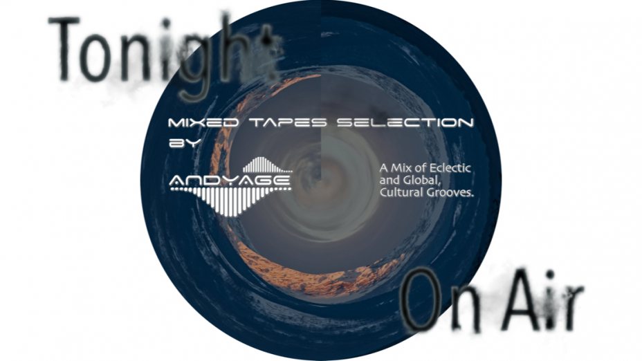 Eclectic Music - TONIGHT - 21:00-22:30