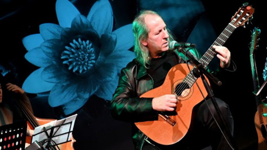 Peter Andrej - “Poezija - ljubezen na prvi pogled” I Poesie - Liebe auf den ersten Blick