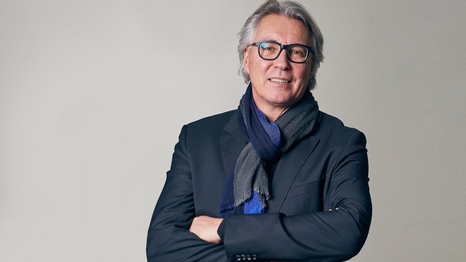 Willi Tschernutter zu Gast in Downtown Bad Radkersburg