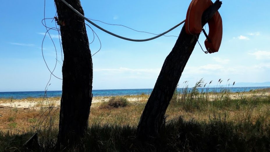 Sardinien und Kroatien im Lockdown Corona in Europas Peripherie