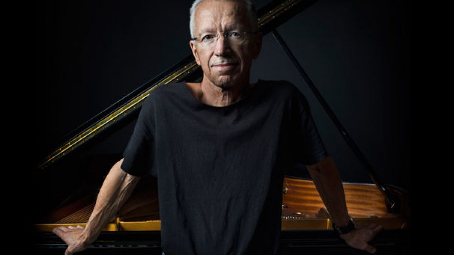 Keith Jarrett ist 75