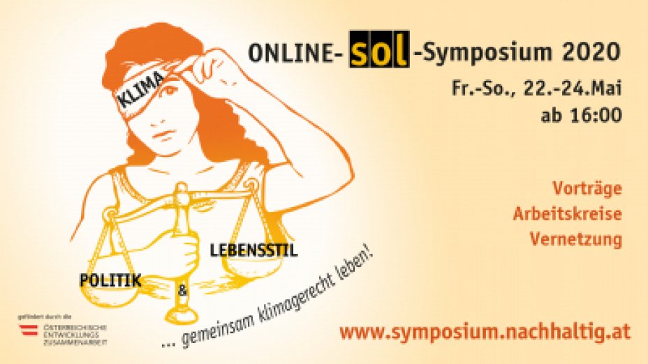 SOL-Symposium 2020 - Ich HABE genug - Teil 1