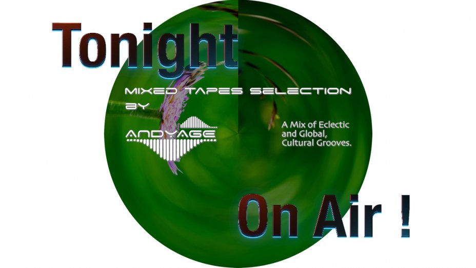 Eclectic Music - TONIGHT - 21:00-22:30