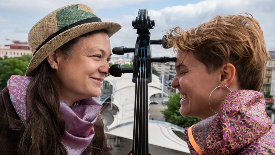 DUO-Konzcert