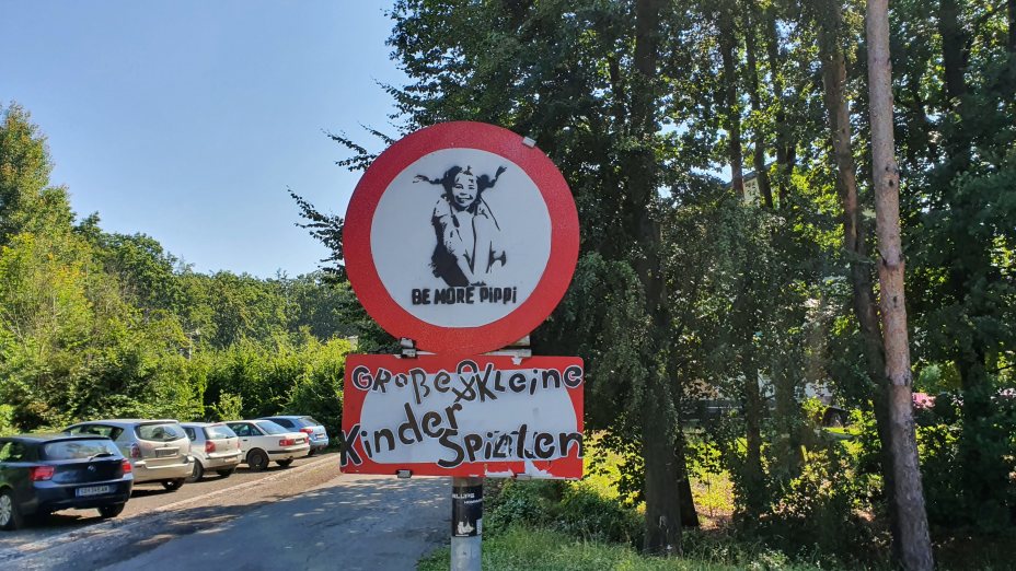 “Cambium-Leben in Gemeinschaft” zu Gast in Downtown Bad Radkersburg