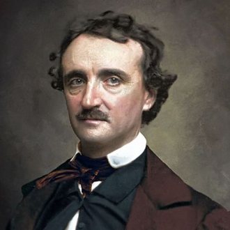 Bild zu:Zeit für Edgar Allan Poe in der Musik