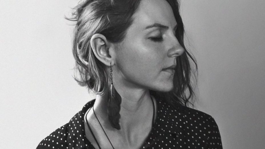 Volha Hapeyeva literarni portret I literarisches Porträt
