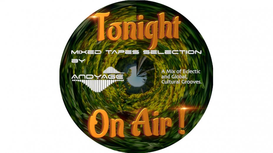 Eclectic Music - TONIGHT - 21:00-22:30