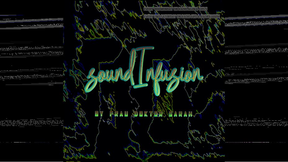massive beats & gentle tunes