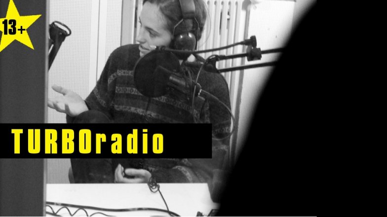 TURBOradio