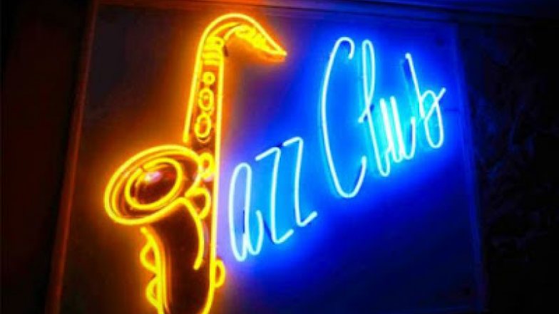 The Jazz Club