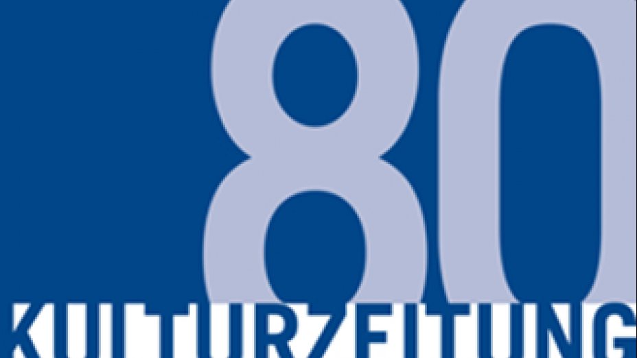 Kulturzeitung 80 