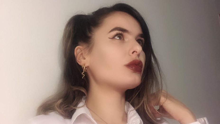 Die Poesie in den Körper fließen lassen