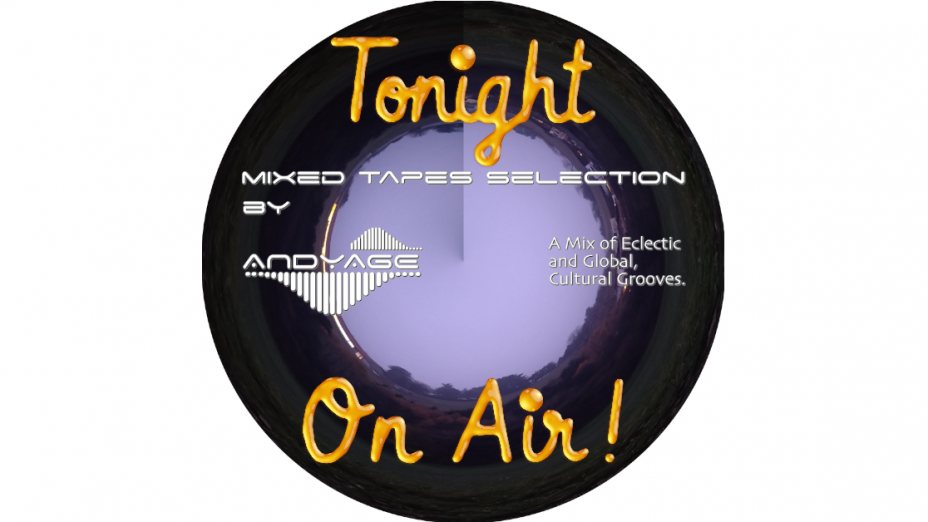 Eclectic Music - TONIGHT - 21:00-22:30