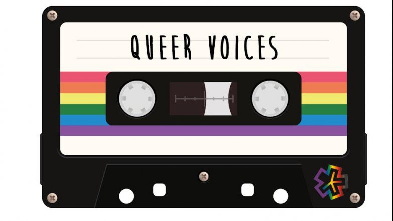 Queer Voices