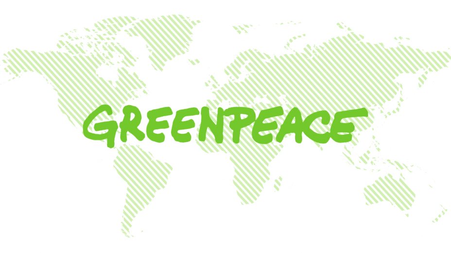 Greenpeace – 50 let I 50 Jahre