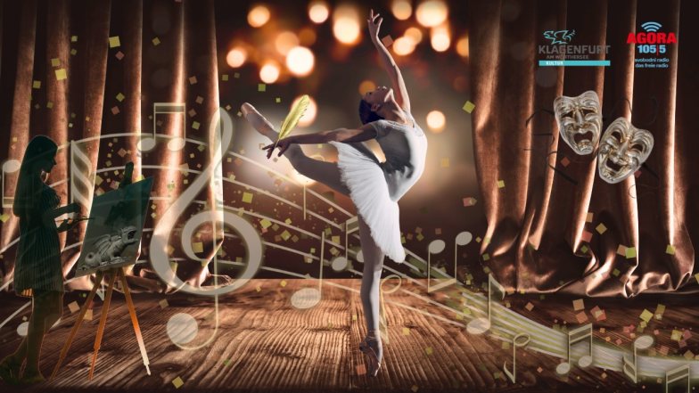 Ohrwurm Kultur I Prijetna melodija kulture