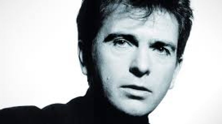 626 - A bit of… PETER GABRIEL