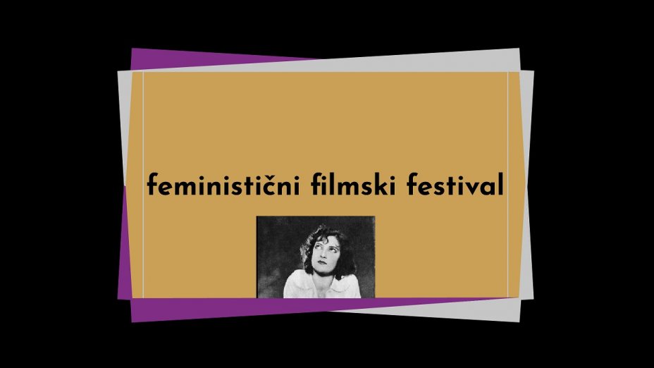 Fefi - slovenski feministični filmski festival I Slowenisches feministisches Filmfestival