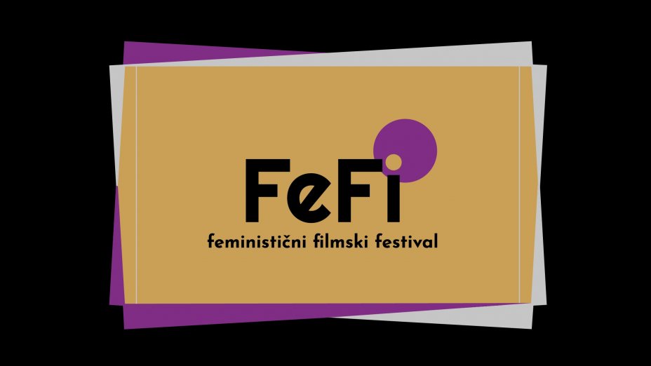 Fefi - slovenski feministični filmski festival I Slowenisches feministisches Filmfestival