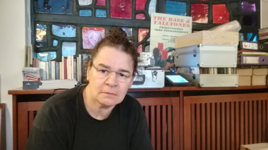 Veronika Salcher – Vroni: Wirtin mit Leib und Seele