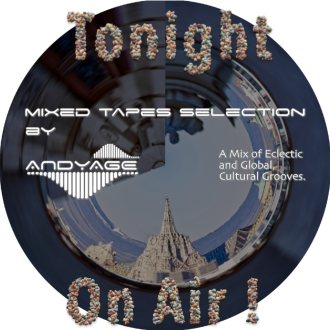 Bild zu:Eclectic Music - TONIGHT - 22:30