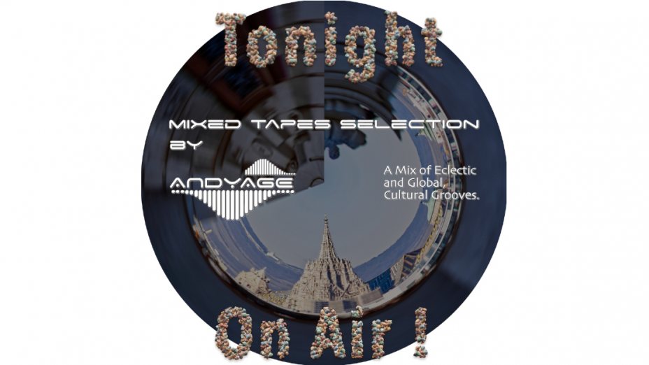 Eclectic Music - TONIGHT - 22:30