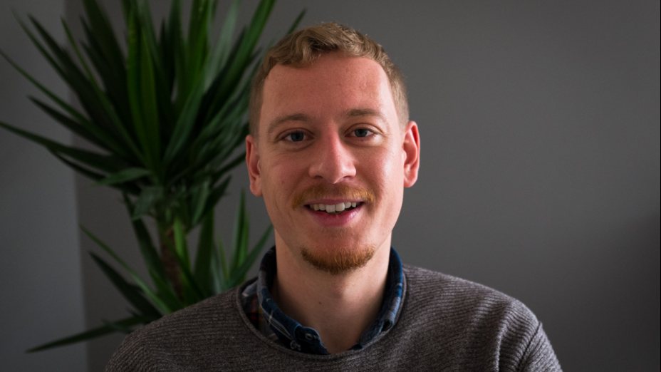 Max Zirngast