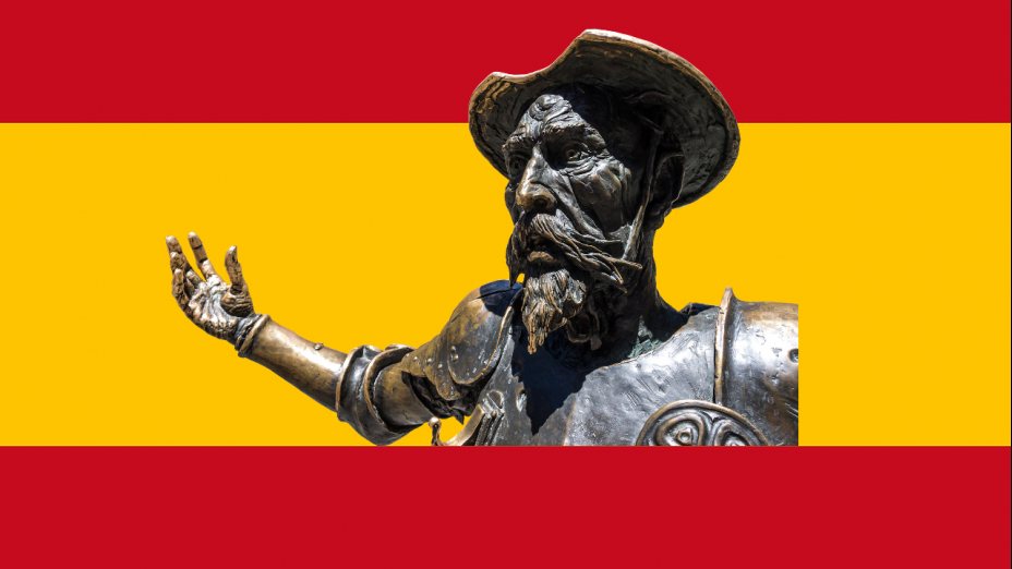Dia del Español I Tag der Spanischen Sprache