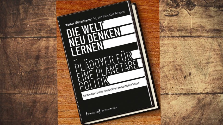 Die Welt neu denken lernen I Učenje premišljevanja sveta