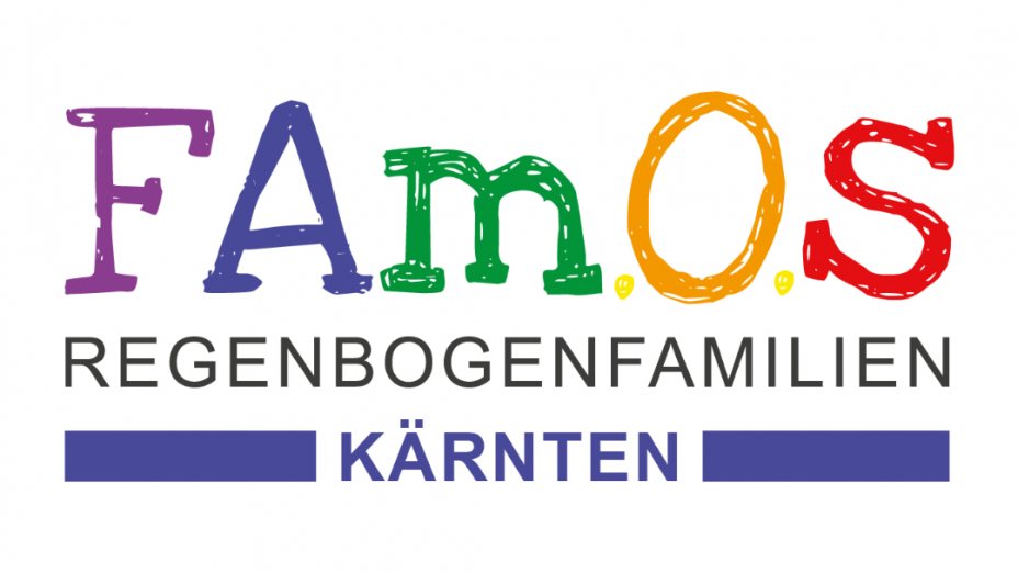 Regenbogenfamilien