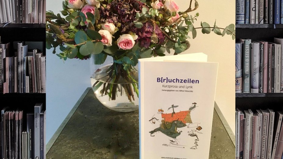 B(r)uchzeilen