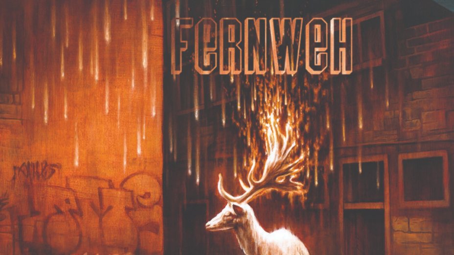 Marbin: Fernweh