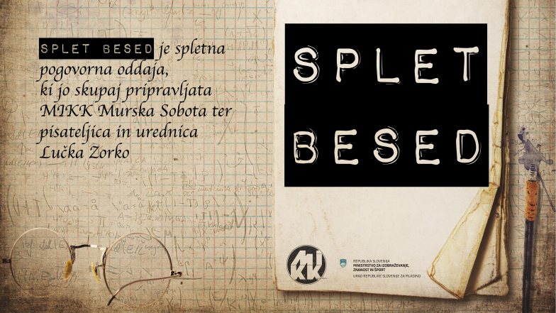 Splet besed