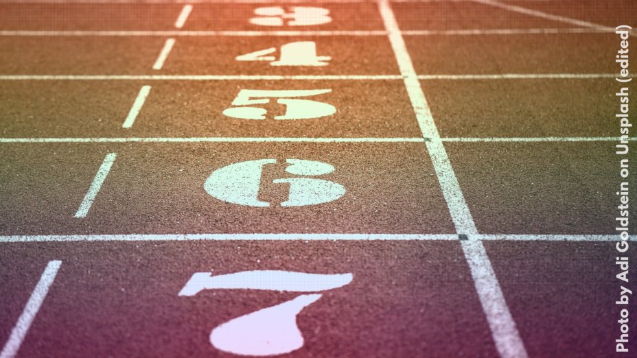 Trans*, Inter* und cis im Spitzensport