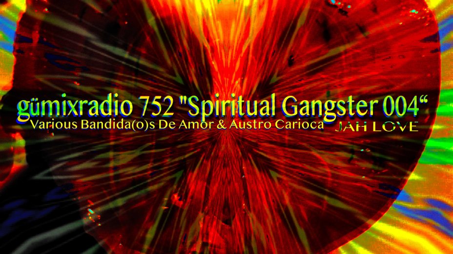Spiritual Gangsters