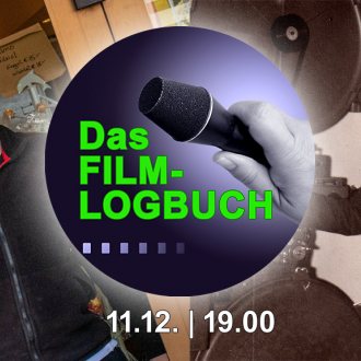 Das Film-Logbuch| 11.12.| 19.00