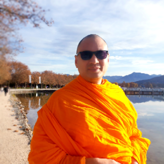 Bild zu:WoW - Wunderwelten eines thailändischen Mönchs